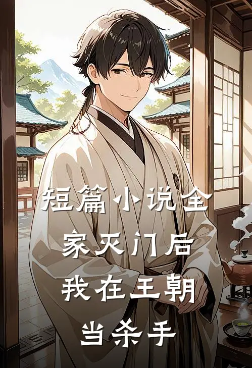 短篇全家灭门后,我在王朝当杀手免费观看
