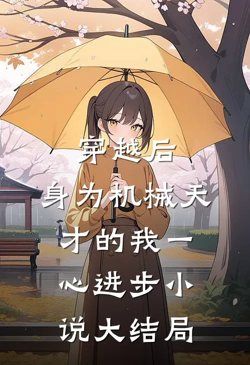 穿越后,身为机械天才的我一心进步大结局免费阅读