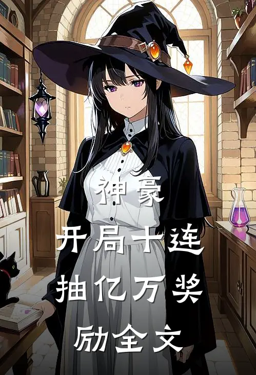 神豪开局十连抽亿万奖励全文阅读
