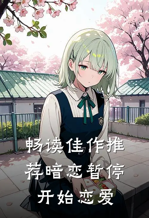 畅读佳作推荐暗恋暂停,开始恋爱的