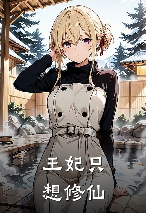 王妃只想修仙