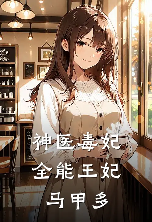 神医毒妃全能王妃马甲多 草莓小方块