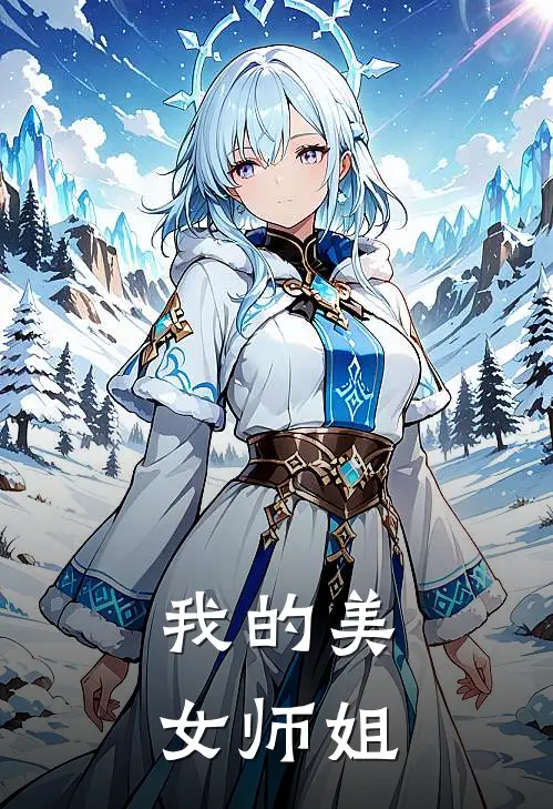 我的美女师姐