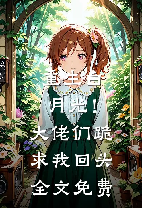 重生白月光!大佬们跪求我回头全文免费观看