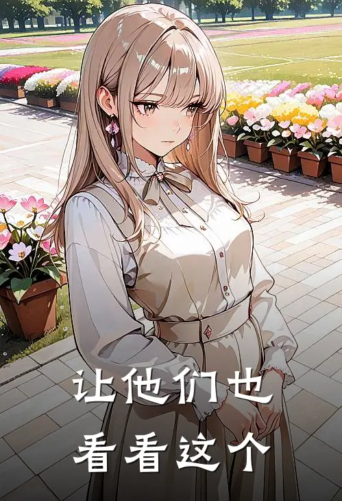让他们也看看这个