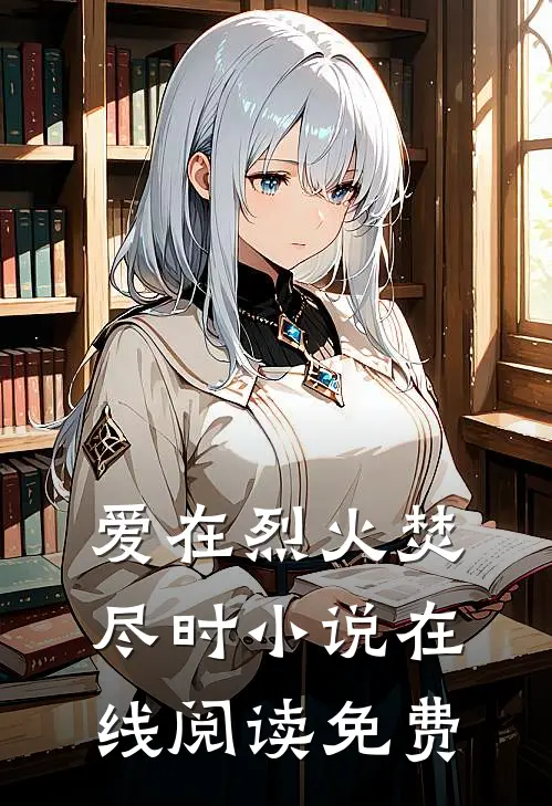 爱在烈火焚尽时小说在线阅读免费