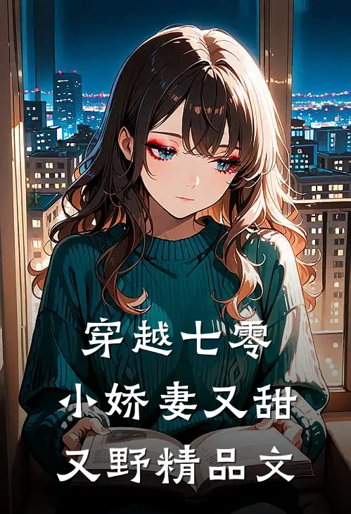 穿越七零小娇妻又甜又野精品文