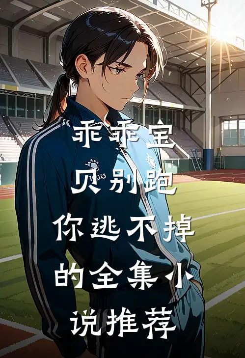乖乖宝贝别跑,你逃不掉的全集推荐免费阅读