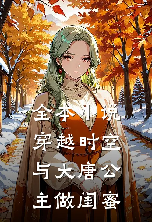 全本穿越时空,与大唐公主做闺蜜在线阅读
