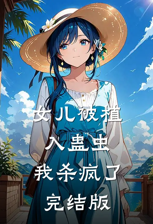 女儿被植入蛊虫,我杀疯了完结版