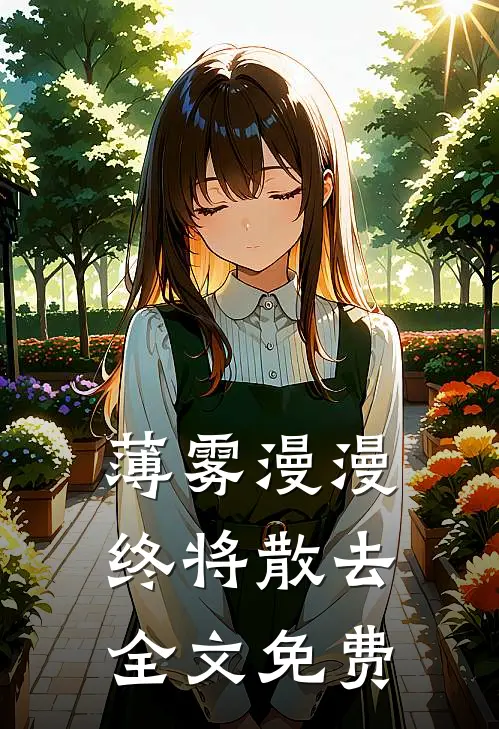 薄雾漫漫终将散去全文免费阅读