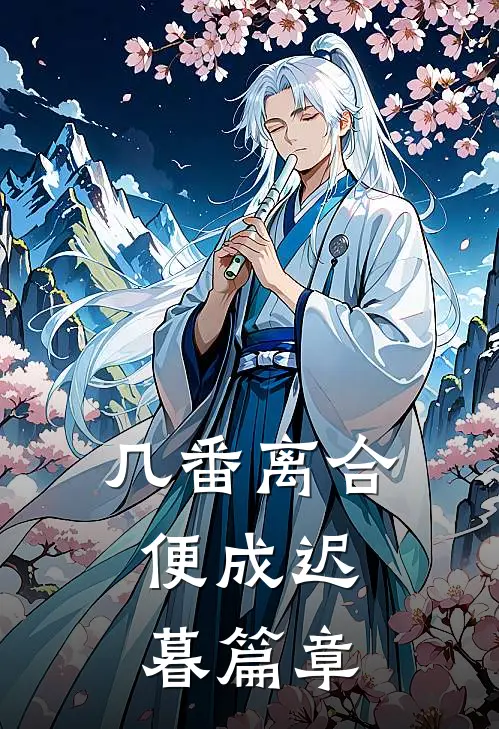 几番离合,便成迟暮篇章在线阅读