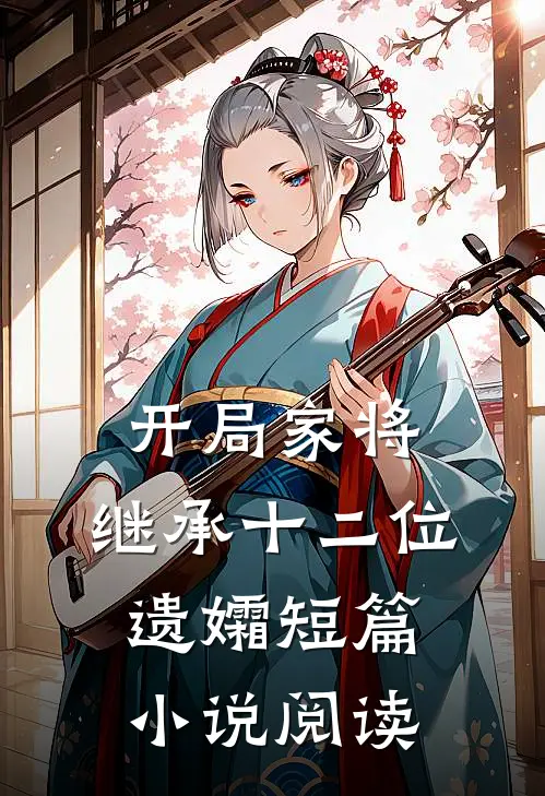 开局家将,继承十二位遗孀短篇阅读