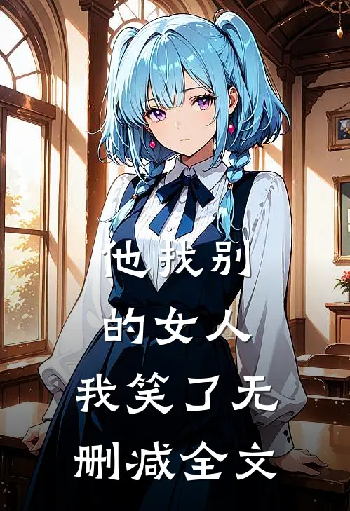 他找别的女人,我笑了无删减全文在线阅读