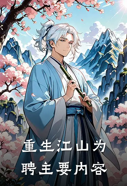 重生江山为聘完本阅读