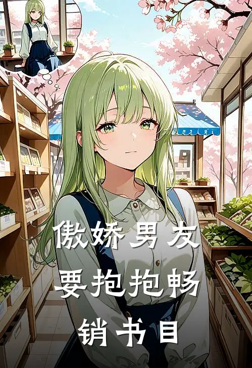 傲娇男友要抱抱畅销书目推荐