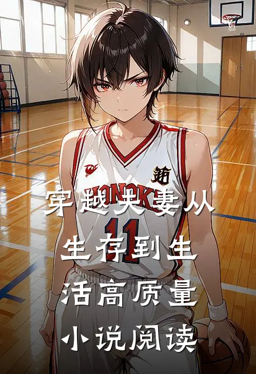 穿越夫妻从生存到生活高质量阅读全文