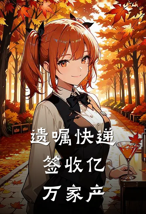 遗嘱快递,签收亿万家产怎么写