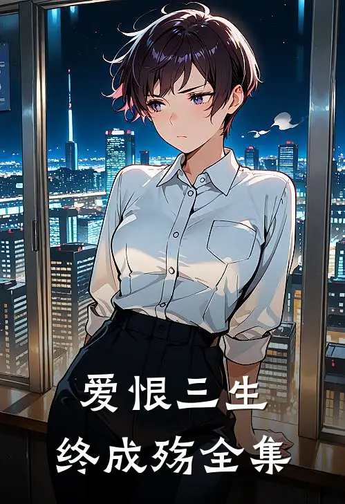 爱恨三生,终成殇全集免费阅读