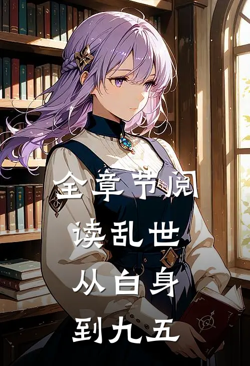 全章节阅读乱世从白身到九五的