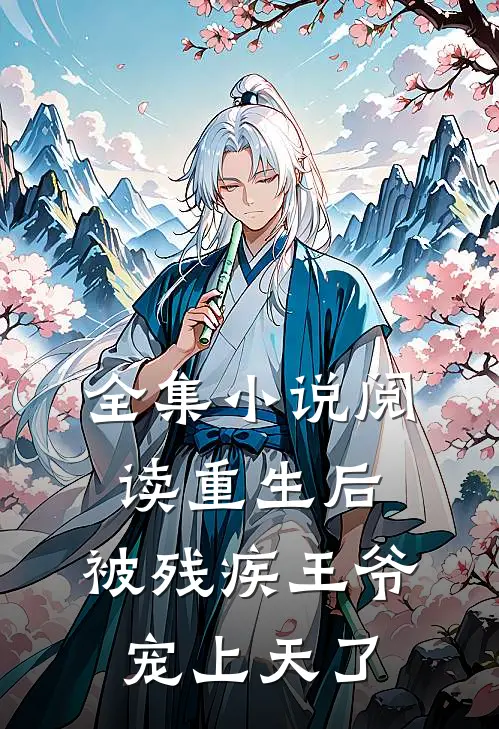 全集阅读重生后,被残疾王爷宠上天了免费观看