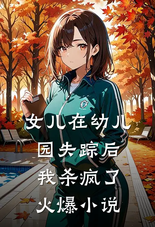 女儿在幼儿园失踪后,我杀疯了火爆在线阅读