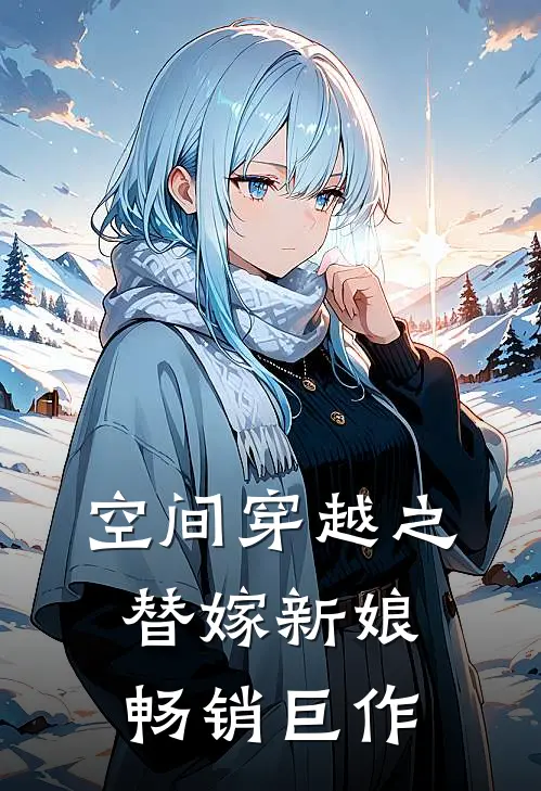 空间穿越之替嫁新娘畅销巨作免费阅读