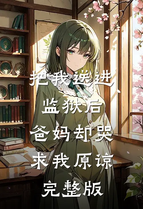 把我送进监狱后,爸妈却哭求我原谅完整版