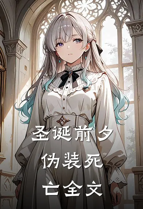 圣诞前夕,伪装死亡全文在线阅读