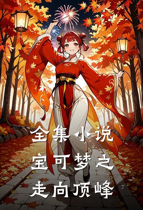 全集宝可梦之走向顶峰免费阅读