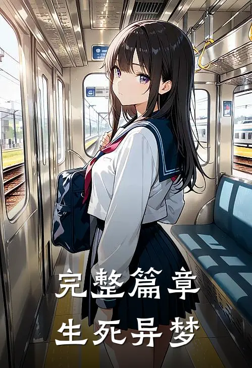 完整篇章生死异梦在线阅读