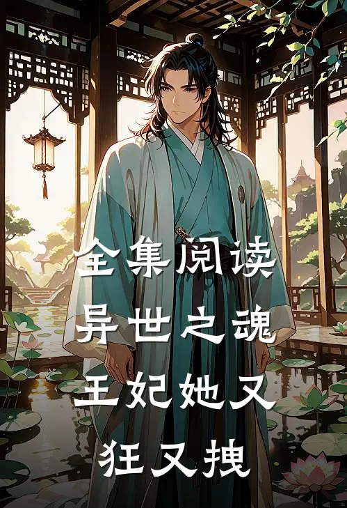 全集阅读异世之魂王妃她又狂又拽