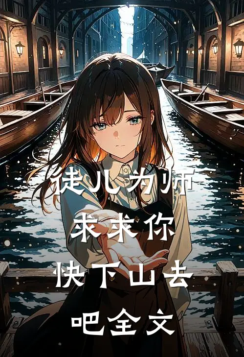 徒儿为师求求你,快下山去吧全文