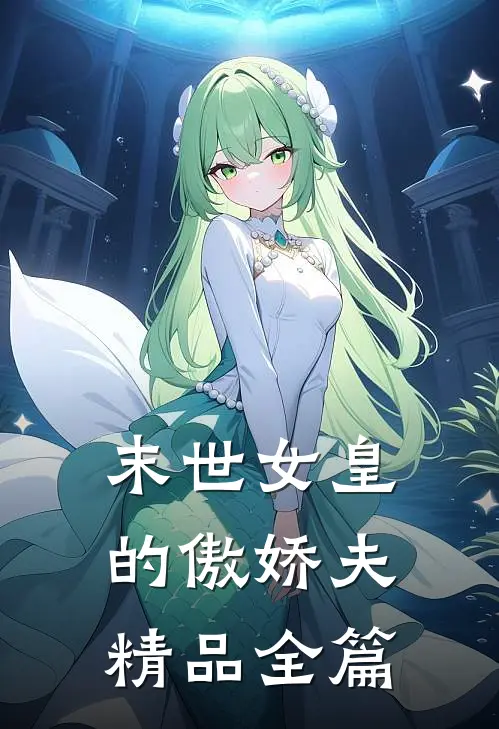 末世女皇的傲娇夫精品全篇