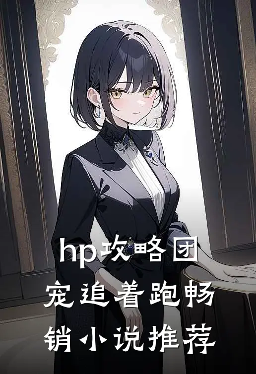hp攻略团宠追着跑畅销小说推荐