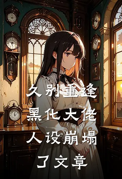 久别重逢黑化大佬人设崩塌了文章在线阅读