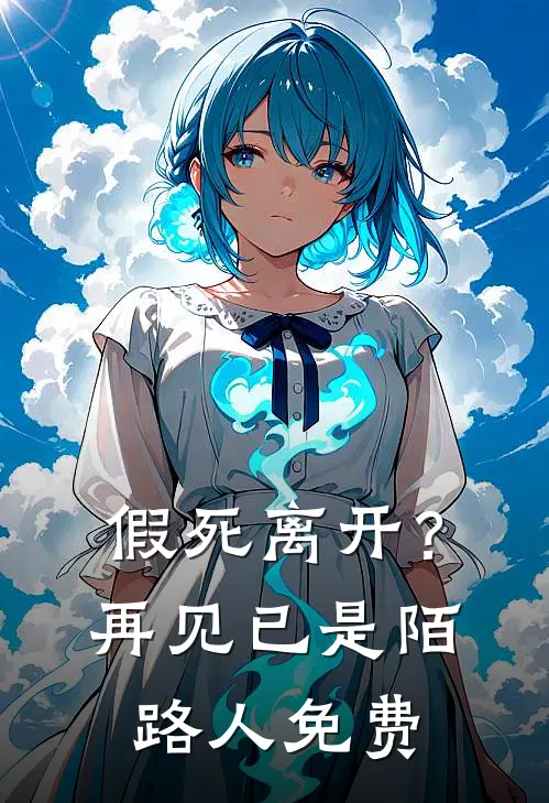 假死离开?再见已是陌路人免费