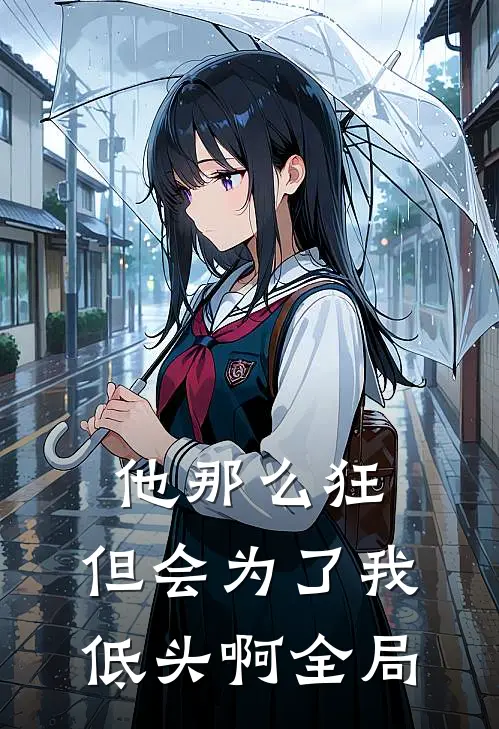 他那么狂，但会为了我低头啊全局
