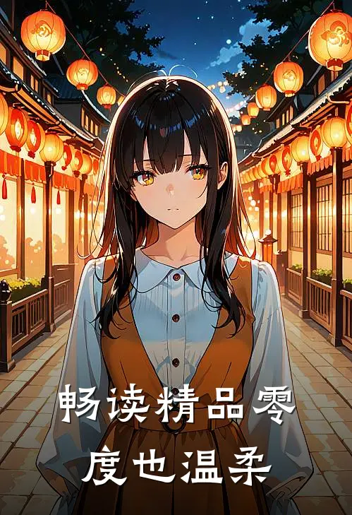 畅读精品零度也温柔