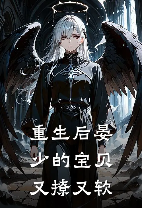 重生后晏少的宝贝又撩又软