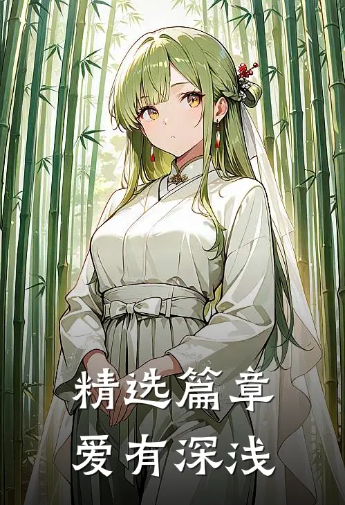 精选篇章爱有深浅的句子