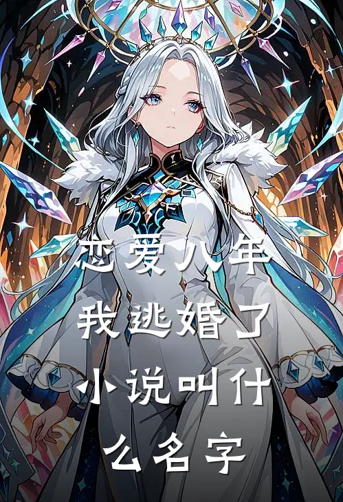 恋爱八年,我逃婚了叫名字来着