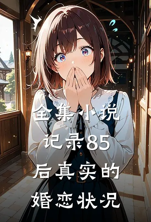 全集小说记录85后真实的婚恋状况