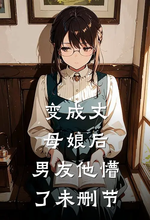 变成丈母娘后,男友他懵了未删节在线观看