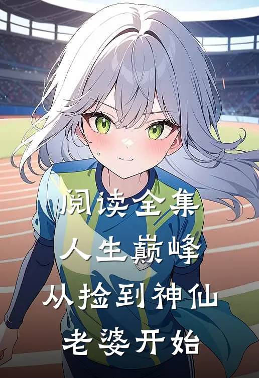 阅读全集人生巅峰,从捡到神仙老婆开始