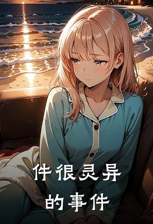 件很灵异的事件是