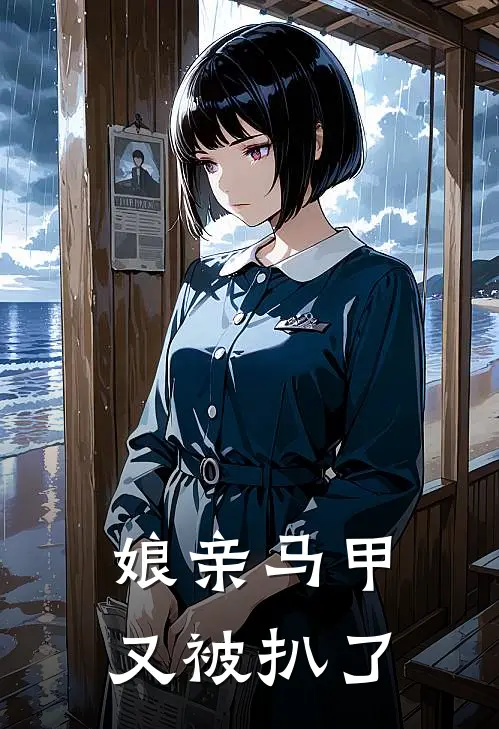 娘亲马甲又被扒了