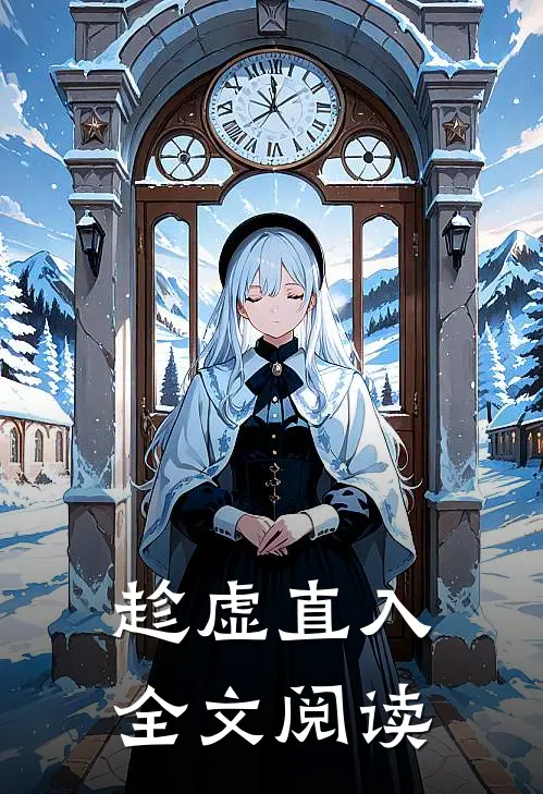 趁虚直入全文阅读