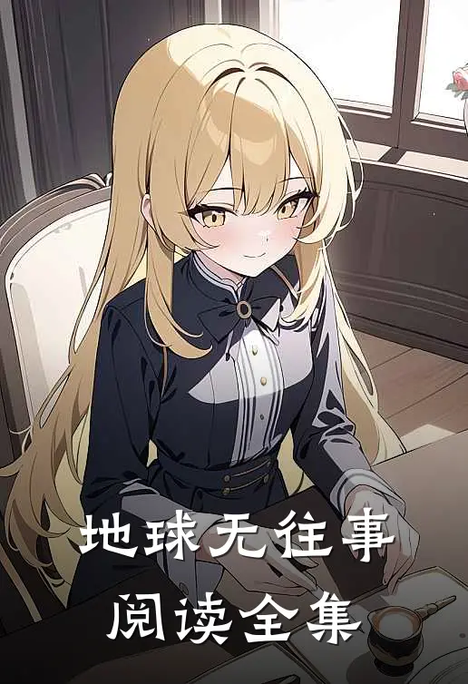 地球无往事阅读全集