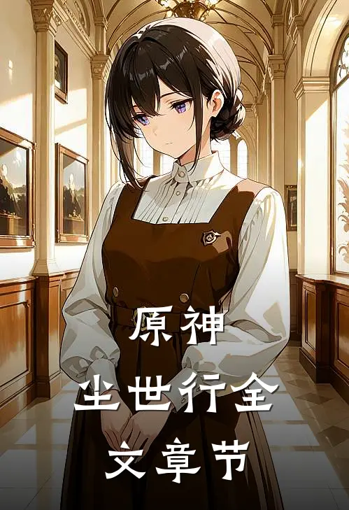 原神尘世行全文章节免费阅读
